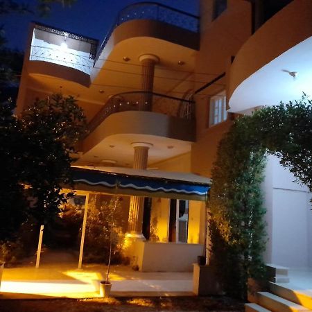 Enjoy Luxor Apartment Exterior photo