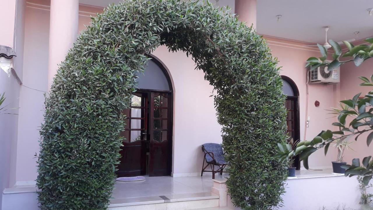 Enjoy Luxor Apartment Exterior photo