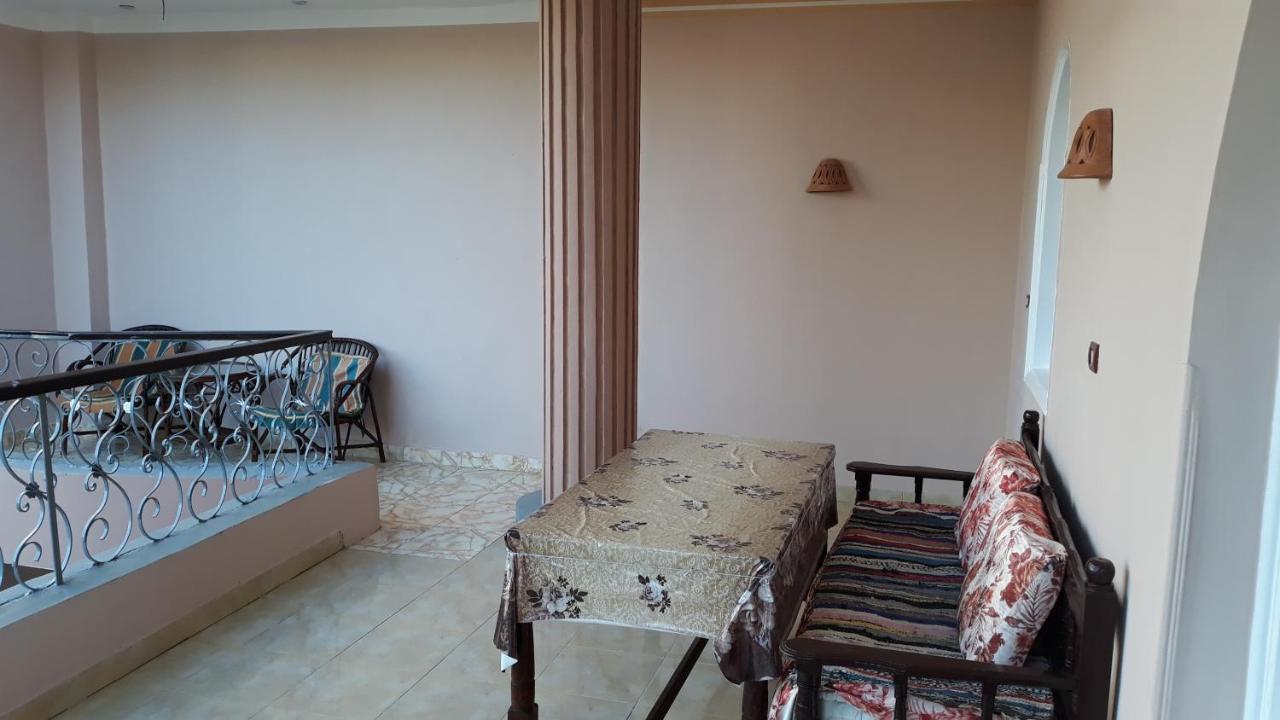Enjoy Luxor Apartment Exterior photo