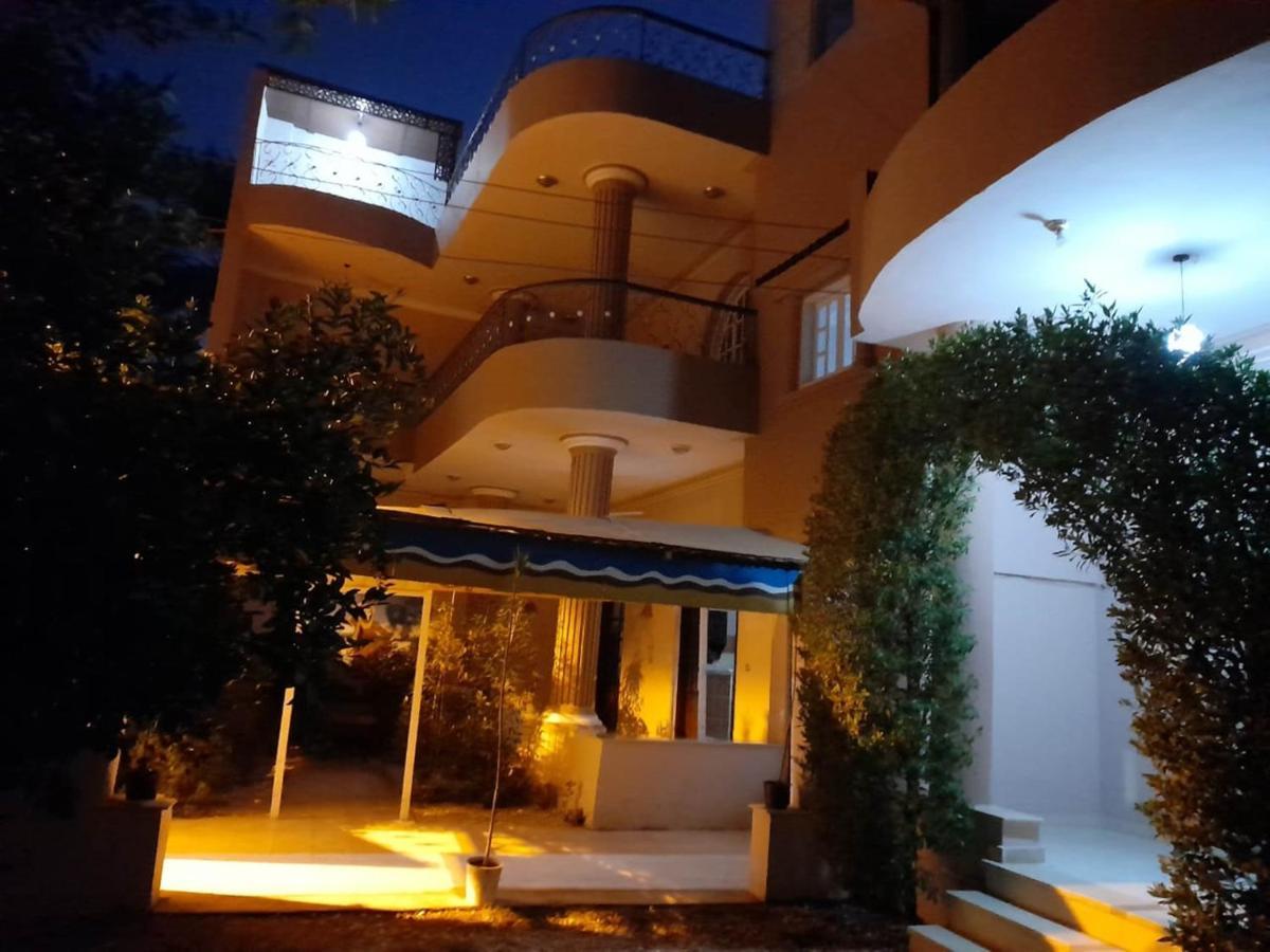Enjoy Luxor Apartment Exterior photo