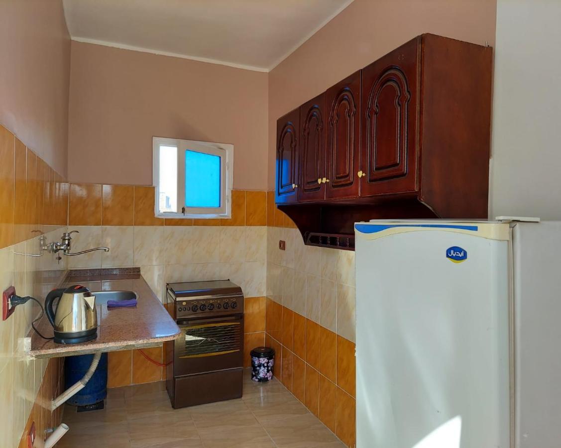 Enjoy Luxor Apartment Exterior photo
