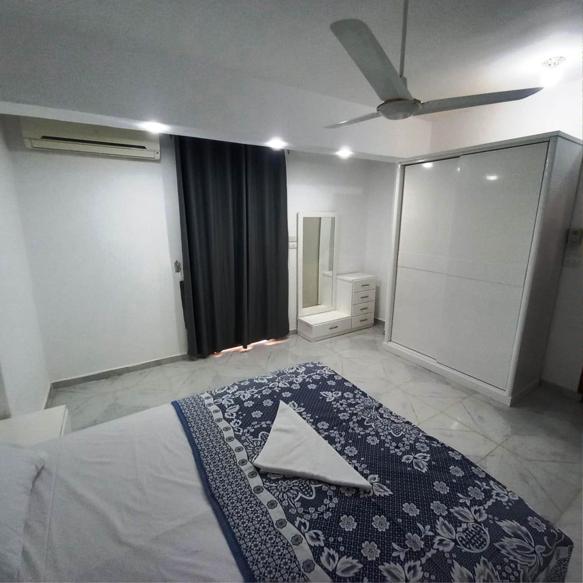 Enjoy Luxor Apartment Exterior photo