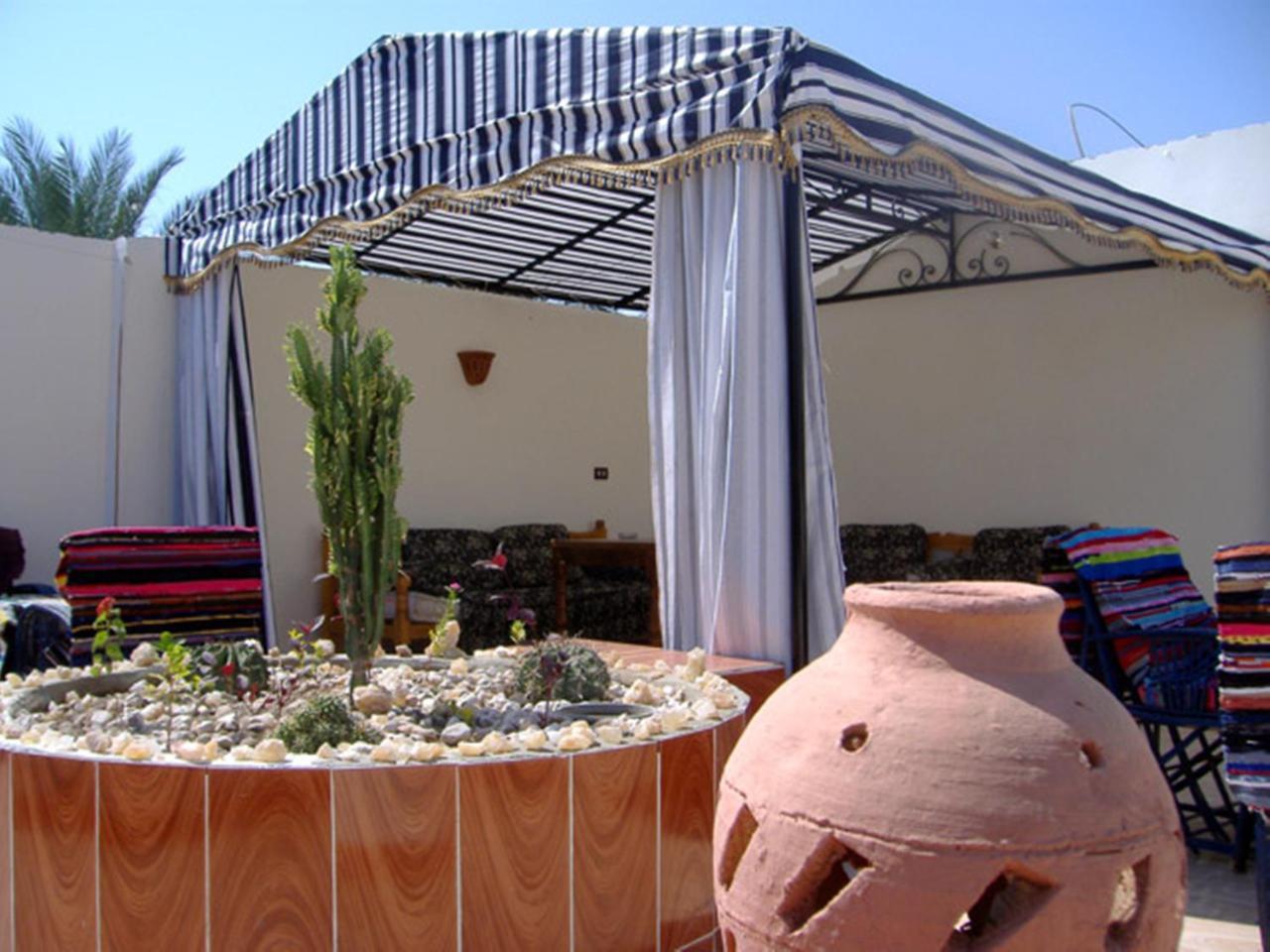 Enjoy Luxor Apartment Exterior photo