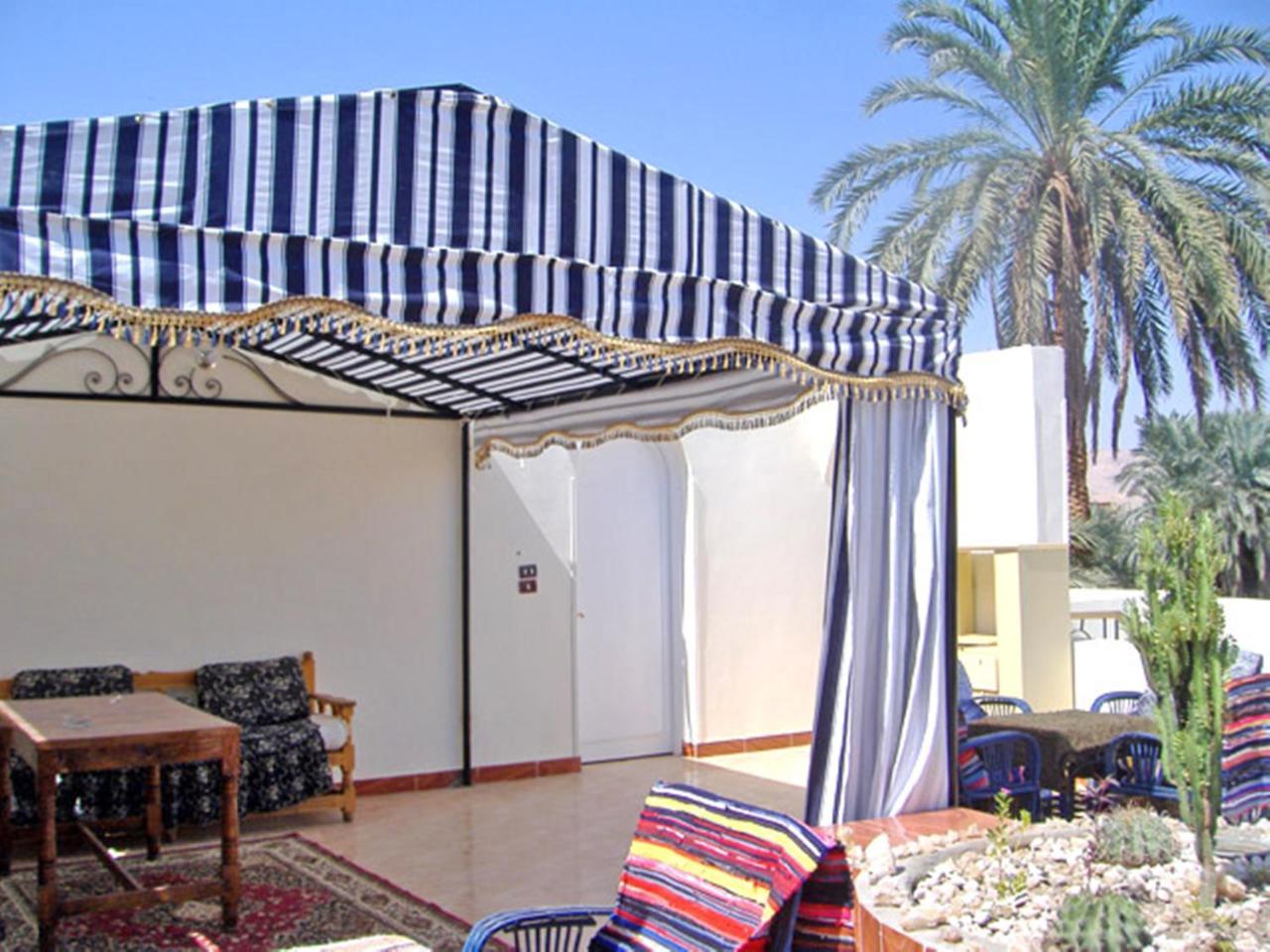 Enjoy Luxor Apartment Exterior photo